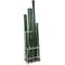 Best Garden Plant Stake 23.6'' W. Steel Display Rack CSP-S - alternate 1