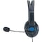 Manhattan WIRED USB HEADPHONE 179317 - alternate 7