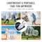 Vevor Inflatable Bumper Balls 4FT/1.2M Sumo Zorb Balls for Teens, 2PK HCPPQ-005 - alternate 8