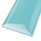 Apollo Tile Sky Blue 3 in x 12 in Glass Glossy Wall Subway 5 sqft/case, 20PK APLA88041 3X12A - alternate 11