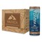 Waiakea Hawaiian Volcanic Cold Brew Coffee, Mauna Mocha, 11 oz Can, 12PK NOV00627 - alternate 1