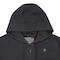 Radians Jacket, Heated, Gray, M RHG-H300G-M - alternate 9
