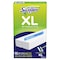 Swiffer MOP PAD DRY WHT 10X17.8 IN., 16PK 80715512 - alternate 1