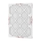 Aaf Flanders PREpleat LPD SC M10 16 in. W X 24 in. H X 1 in. Synthetic 10 MERV Pleated Air Filter 1 80055.01162 - alternate 4
