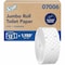 Scott Scott Essential, Jumbo Coreless, 2 Ply, Continuous Sheets, White, 12 PK 07006 - alternate 1