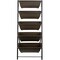 Pure Garden Raised Garden Beds 5 Tier Vertical Garden Planter Planters for Outdoor Plants Gardening 50-LG1414 - alternate 7