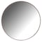 Craft And Main Round Mirror, Framed, 32x32in, Aluminum AM3232-BR - alternate 4
