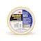 Scotch Carton Sealing Tape, 2.5 mil Thick, 3 in W x 50 m L, 3 in Core Dia., Clear 373 - alternate 3