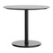 Flash Furniture 36" RND Tabletop, Seamless Surface Technology, Gray Faux Concrete, 24" Black Round Table Height Base ST-RD36-CMGY-TR24-GG - alternate 8