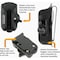 Spider Tool Holster The 5000TH - alternate 10