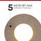 3M TransferTape, Transparent, 60ydL, 1inW 9485PC - alternate 5