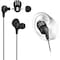 Jlab Jbuds Pro Signature Wired In Ear Earbuds, Black EPRORBLK123 - alternate 4