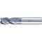 Pferd PFERD Chamfered End Mill, 4 flutes, 5/8'' Dia, 1-1/4'' APMX, 3-1/2'' OAL, cylindrical shank 23003050 - alternate 1