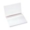 C-Line Products 4in X 6in Spiral Bound Index Card Notebook, Ruled 48909 - alternate 3
