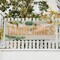 Signmission Tangerines, 48 Inch x 120 Inch, Vinyl Banner B-120-30878 - alternate 5
