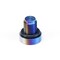 Hps Performance Titanium Coolant Bleed Screw HW22-1001 - alternate 7