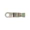 Auveco Compression Copper Lug 3/8in Hole Size Green, 2PK 15619 - alternate 1