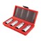 Sunex 4 Pc. 1/2 in Drive Sae Stud Puller Set 8804 - alternate 7