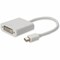 Add-On Addon 5Pk 8In Mdp To Dvi M/F Adapter 0B47090-AO-5PK - alternate 1