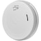 First Alert Smoke Alarm, 120 V, Photoelectric Sensor, 85 dBA, White 1046727 - alternate 2