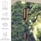 Pure Garden Wind Chimes Deep Resonance Serenity Bell 27in Metal Windbell Chime Wind Chimes 50-LG1492 - alternate 7