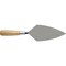 Marshalltown Masonry, Philadelphia Pointing Trowel, 7 x 3 inch Trowel 45 7 - alternate 4