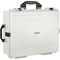 Eylar Extra Large 24 Inch Hard Camera and Gear Case Waterproof with Foam White SA00041-WHI - alternate 1