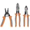 Klein Tools Insulated Tool Kit, 3-Piece 9416R - alternate 1
