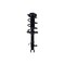 Fcs Struts Suspension Strut And Coil Spring Assembly 1334048L - alternate 1