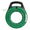 Greenlee Fish Tape, 3/16 In x 50 ft, Steel FTFS439-50 - alternate 1