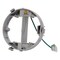 Leviton Plugs and Receptacles FBLEV-GY - alternate 1