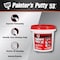 Dap Painter's Putty '53', White, 8 oz (7079812240) 7079812240 - alternate 4