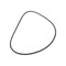 John Deere O-RING, OEM 409221 - alternate 2