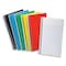 Ampad Sidebound Memo Book, White TOP25095 - alternate 2
