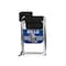 Picnic Time Family Of Brands NFL Buffalo Bills - Sports Chair 809-00-179-044-2 - alternate 4