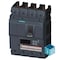 Siemens circuit breaker 3VA6 UL Frame 150 breaking capacity class M 35 kA At 3VA6110-5KT41-2AA0 - alternate 4