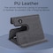 Alpha Digital 3-1 Wireless Charger- 18W, SmartPhone, Earbuds, SmartWatch - Gray 17AIR - alternate 7