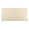 Lavish Home 2-Piece Waffle Bath Mat Set for Boho Bathroom Decor Non Slip Rugs for Shower, Tub, or Vanity ST-BATH3-IVY - alternate 1