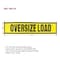 Mytee Products OVERSIZE LOAD- 18in x 84ft' Mesh with Bungee Straps, 4PK WLS-Bx4 - alternate 7