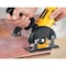 Dewalt 4" x .060" Ceramic Tile Blade Wet/Dry DW4729 - alternate 2