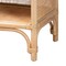 Bali & Pari Chusi Natural Rattan Decorative Shelf 260-14448-ZORO - alternate 8