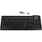 Sealshield Seal Shield Silver Seal Waterproof Keyboard - SSKSV208ES SSKSV208ES - alternate 1