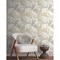 York Wallcoverings Cut Outs Neutral Wallpaper OI0672 - alternate 4