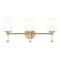 Z-Lite Henri Modern Gold 3 Light Vanity 7700-3V-MGLD - alternate 7