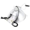 Powerzone Brooder Lamp, Plug In Power Supplies, Clamp Lights Lamp, Silver 80600 - alternate 2