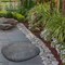 Gardenised Garden Decorative Natural Texture Faux Rock Cover for Outdoor Landscaping, Panama QI004901 - alternate 8