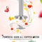 Vevor Ice Cream Blender 400W Ice Cream Mixer Stir Machine 304 Stainless Steel XZ-620 - alternate 7