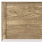 Homeroots Three Piece Walnut Solid Wood Bedroom Set 523975 - alternate 5