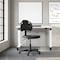 Office Star Products Task Chair, Black, Steel KH81313 - alternate 7
