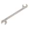 Tekton 11/32 Inch Angle Head Open End Wrench WAE83209 - alternate 1